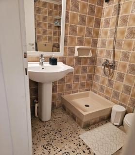 QUTE apartment - Hanioti - 6