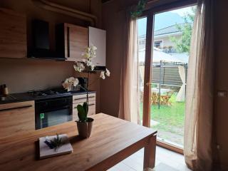 Agli Chalet Erbe Montane - Domodossola - 8