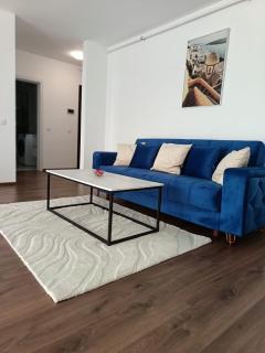 B&B ApartHotel - Bistriţa - 2
