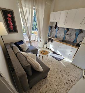 QUTE apartment - Hanioti - 4