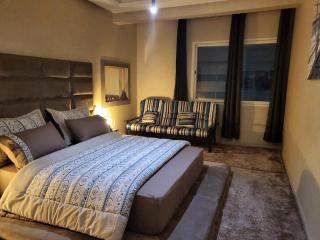 Cozy Appartement Relax - Mohammedia - 9