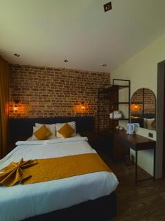 Galata Calm Tale Hotel - Istanbul - 0