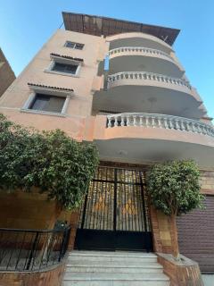 Pyramids Crypt Hotel - Il Cairo - 2