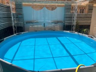 Villa De Luxe, Piscine Idéalement située à Oujda - Oujda - 8