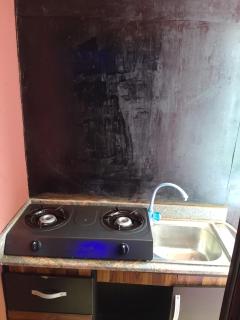 Peace Home - Lekki - 6