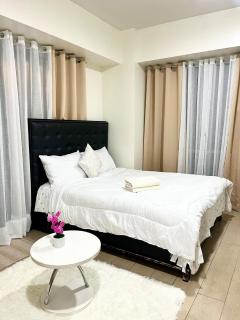 Beautiful Unit Across Naia T3 w WiFi Newport - Manila - 8