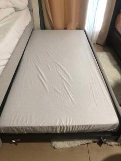 Beautiful Unit Across Naia T3 w WiFi Newport - Manila - 7