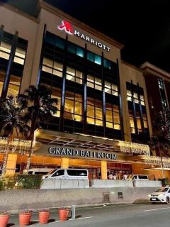 Beautiful Unit Across Naia T3 w WiFi Newport - Manila - 4