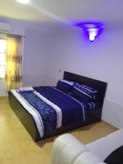 Peace Home - Lekki - 9