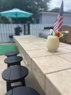 Hidden Gem Beach Home - 8
