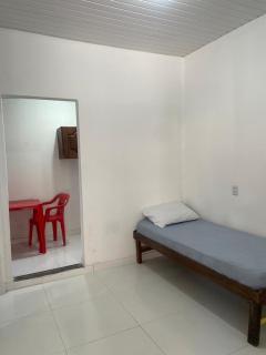 Kit net, casa de familia - Salinópolis - 1