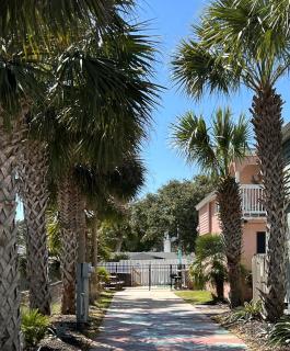 Hidden Gem Beach Home - Myrtle Beach - 6
