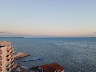 NOVA Sea View Apartments - Durazzo - 8