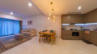 Eaton Residences KLCC - MK HOME - 3