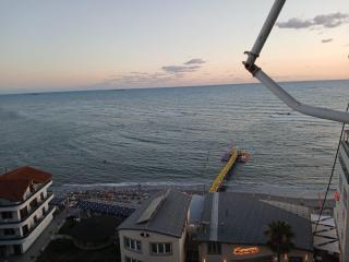 NOVA Sea View Apartments - Durazzo - 9