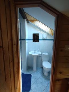 Ośrodek Górskiej Turystyki Jeździeckiej POŁONINY - 6