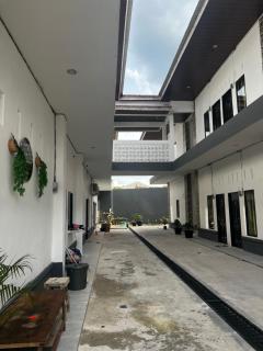 Azka house - - 7