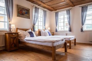 Penzion Renesance - 0