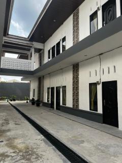 Azka house - - 4