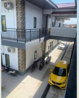 Azka house - - 1