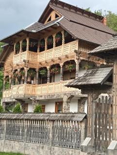 Casa Boris - Bîrsana - 6