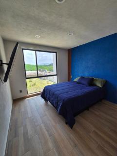 Casa Sayil - Alpuyeca - 1