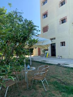 Tahadart Gran Appartement - Briech - 5