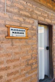 Pousada Águas do Jalapão - 2