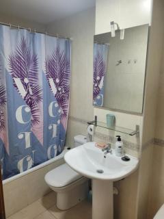 Apartamento neptuno - Alcossebre - 6