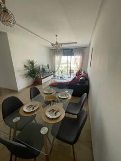 Panoramic Stay - Agadir - 8