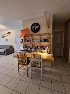 Family villa in Salles-d'Aude - Salles-dʼAude - 5