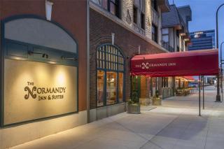 Best Western Plus The Normandy Inn & Suites - Minneapolis - 0