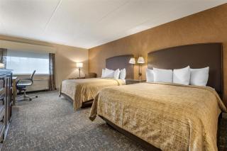 Best Western Plus The Normandy Inn & Suites - Minneapolis - 6