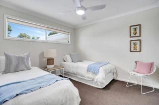 The location is great, a short drive from Caloundra and Mooloolaba - Golden Beach - 8