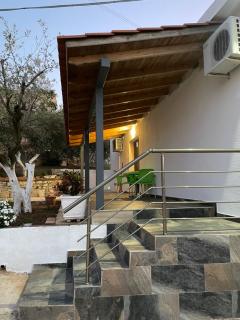 Arben Guest House - Ksamil - 3