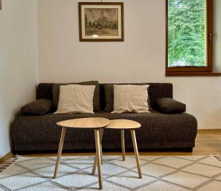 Apartment Tatry Comfort - Tatranská Lomnica - Vysoké Tatry - 8