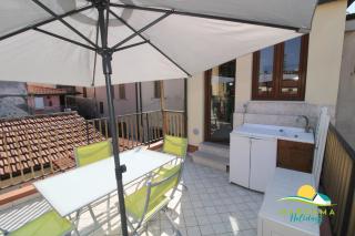 Maremma Holidays- Oltremare Beach - 8