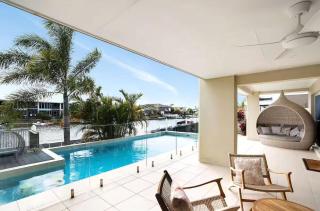 The location is great, a short drive from Caloundra and Mooloolaba - Golden Beach - 6