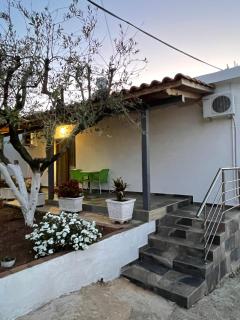 Arben Guest House - Ksamil - 4