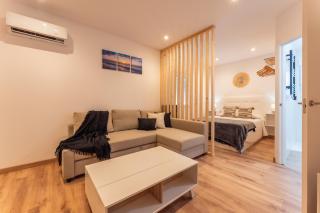 Apartamentos Turísticos Jardín del Albarregas - Mérida - 5