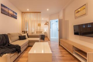 Apartamentos Turísticos Jardín del Albarregas - Mérida - 8