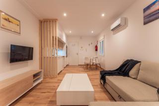 Apartamentos Turísticos Jardín del Albarregas - Mérida - 6