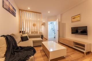 Apartamentos Turísticos Jardín del Albarregas - Mérida - 7