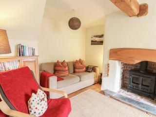 St John's House - 6