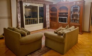 Nile sky hotel and suites - Kairo - 8