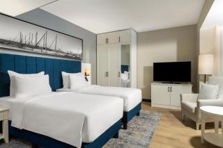 Radisson Blu Resort & Spa Cesme - Çeşme - 6