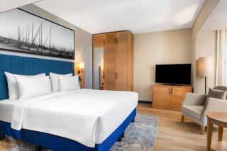 Radisson Blu Resort & Spa Cesme - Çeşme - 4
