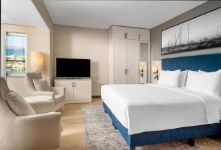 Radisson Blu Resort & Spa Cesme - Çeşme - 5