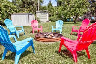 Lake Huron Getaway by arc Rental Management - Lexington - 9