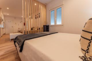 Apartamentos Turísticos Jardín del Albarregas - 3